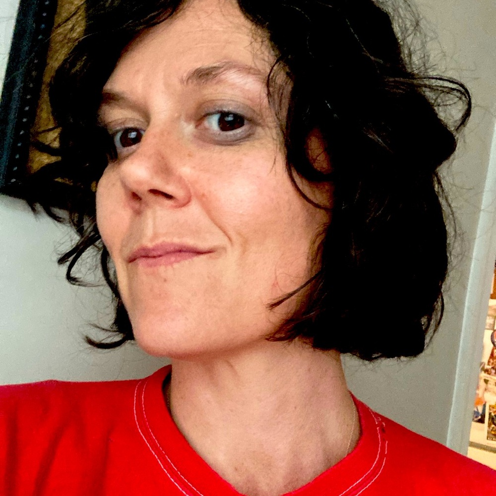 Meet your Posher, Lillian